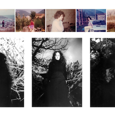  | Perla (dettaglio)
