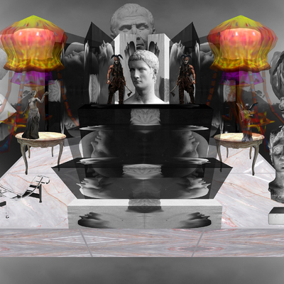  | Room Two