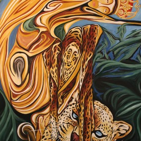  | Madonna della foresta