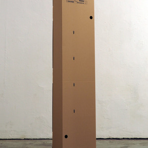  | GIUSEPPIN&Auml; (self-portrait), 2017