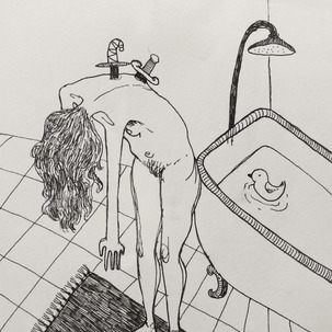  | Afflitta prima
