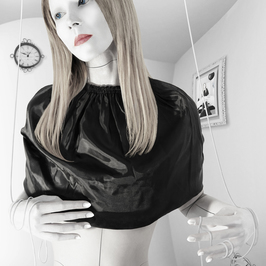  | &rdquo;Alice, Life is what you decide - Trapped&rdquo;
