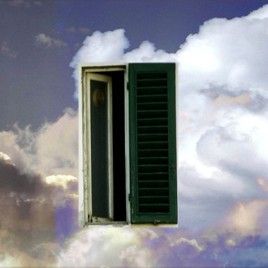 Linda Paoli | Il cielo in una finestra