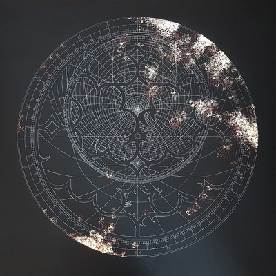  | Astrolabio #1