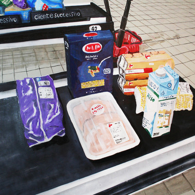  | BARILLA
