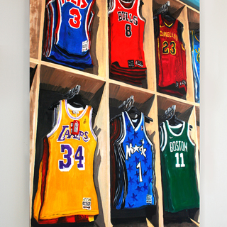  | LAKERS