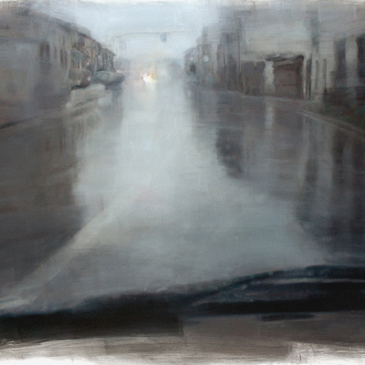  | paesaggio urbano