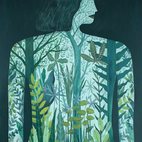  | Il Giardino (Margherita Paoletti Combat Prize)