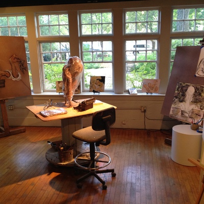  | McMahon_Farewell to Arms_ Residency OPAL