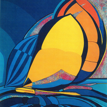  | GIALLO E BLU
