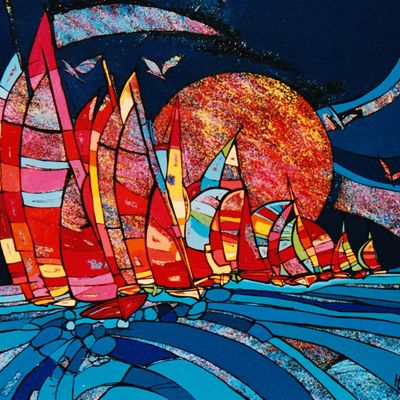  | VENTO SUL MARE