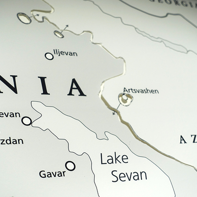  | dettaglio Finis Terrae &rdquo;Armenia- Arzebairjan&rdquo;