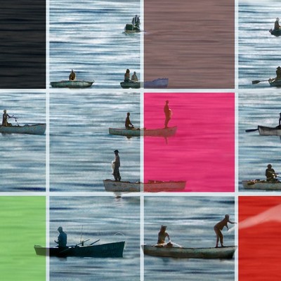  | Pescando Colores