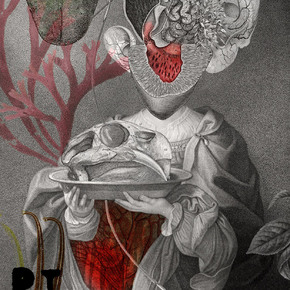  | SIMULACRA (rerum natura our desia fuggir)