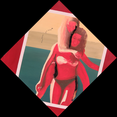  | #universodonna - Le ferite dell&rsquo;anima - 5