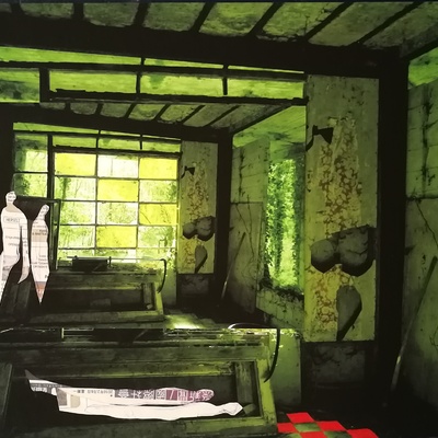  | Ath-Plage Onirique 1