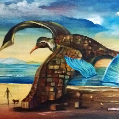  | Elegia del silenzio