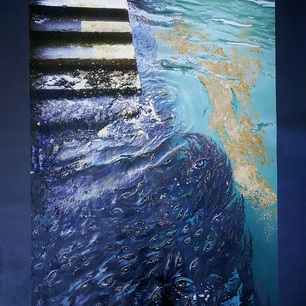  | Sguardi - opera finalista Rospigliosi Art Prize