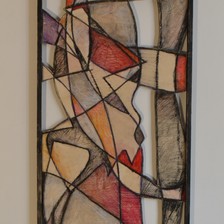  | &rdquo;frammenti&rdquo; n.3