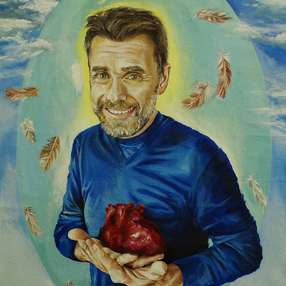 | Filippo Neri, Santo