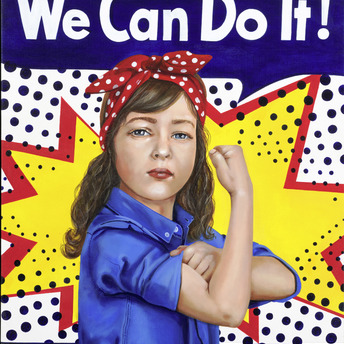  | We can do it!