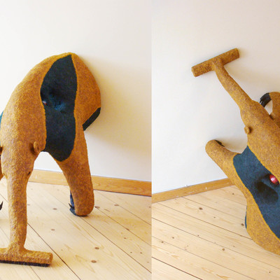  | Ant-eater hoover