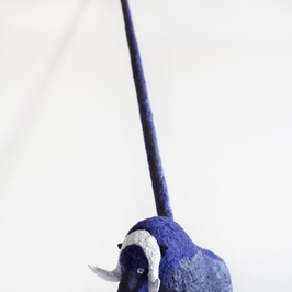  | Musk-ox mop
