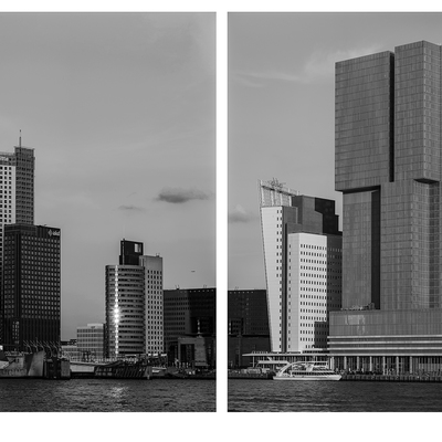  | Kop Van Zuid