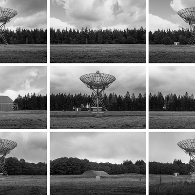  | Westerbork Synthesis Radio Telescope