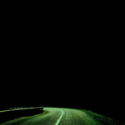  | SOMETHING IS HAPPENING