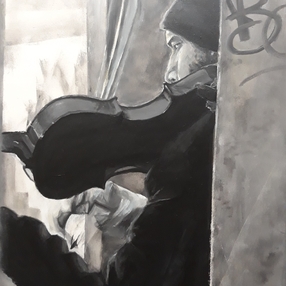 | The sound of melancholy