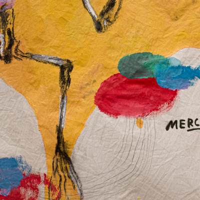  | Mercurio (particolare)
