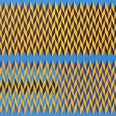 Alan Lacke | Triángulos