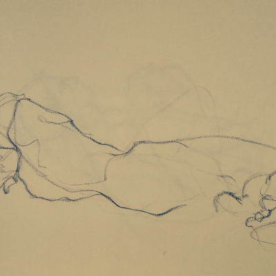  | Lifedrawing 55