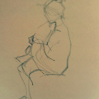  | Lifedrawing 68