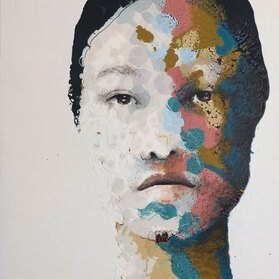 Alessandro Casetti | ON MY SKIN