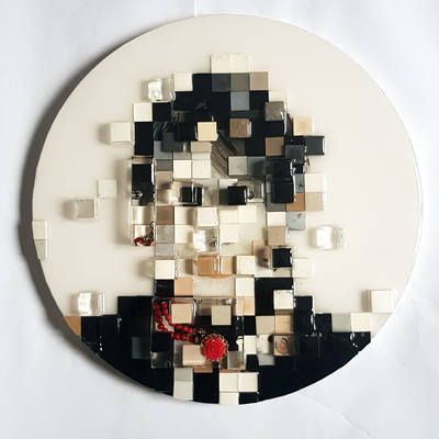  | &rdquo;W l&rsquo;arte contemporanea, W gli artisti&rdquo;