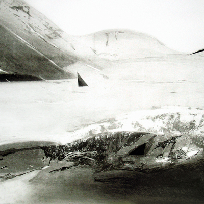  | Spitsbergen - Glacier