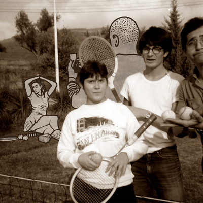  | Tennis players