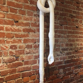 Annette Goodfriend | Knot