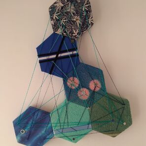 Antonello Spadafora | Synapses#2 (COMMUNITY)
