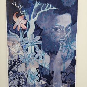 Antonio Zecca | Odore Blu