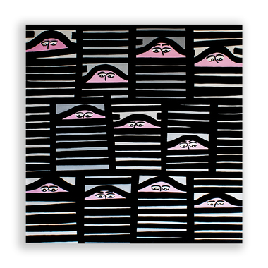 Bacheko | Cloistered Nuns