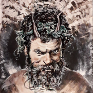  | &rdquo;L&rsquo;antico segreto&rdquo;