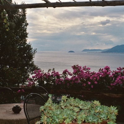  | TERRAZZA MEDITERRANEA