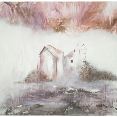 Brigitta Rossetti | From the other side (isola madre)