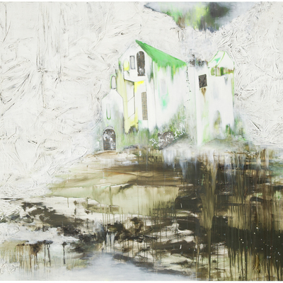  | Isola verde (hope)