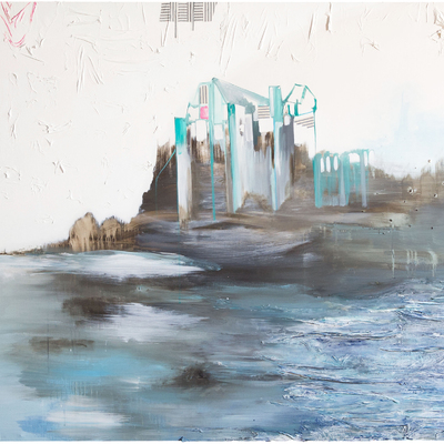  | La stessa isola di prima (oh would you wait for me?)