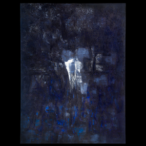 Caterina Varchetta | Inner light