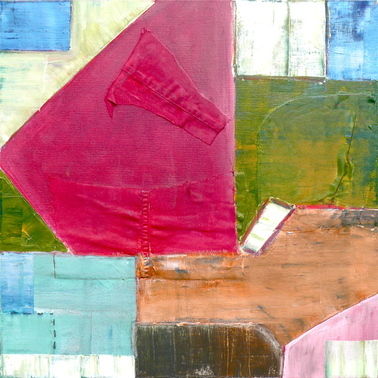 Cecilia Fabbri | Vela Rossa